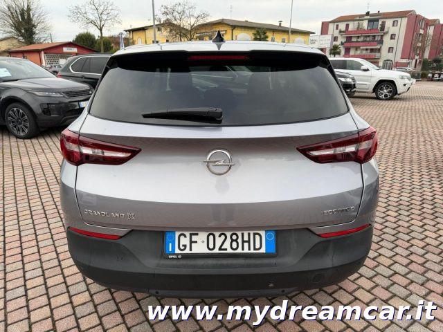 OPEL Grandland X 1.5 diesel Ecotec Ultimate