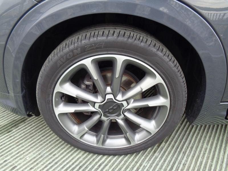 FIAT 500X 500X 1.0 T3 120 CV Sport