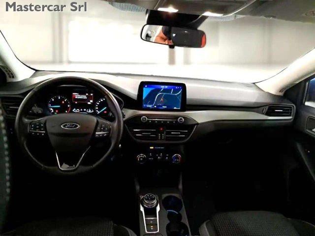 FORD Focus Focus V 2022 1.5 ecoblue Business 120cv Auto Co -P