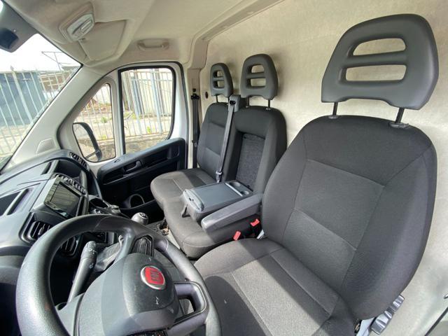 FIAT Ducato *PROMO* 33 2.2 Mjt 140CV PM-TM Furgone