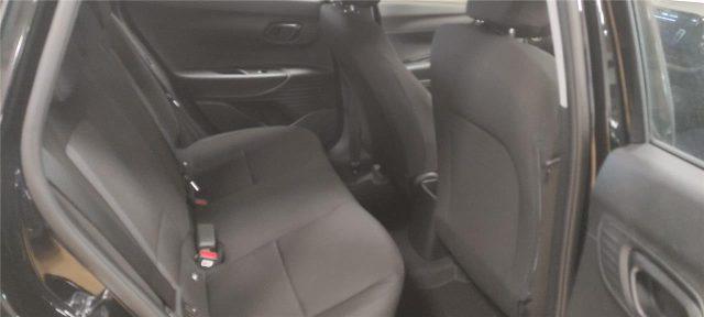 HYUNDAI i20 3ª serie 1.0 T-GDI Connectline