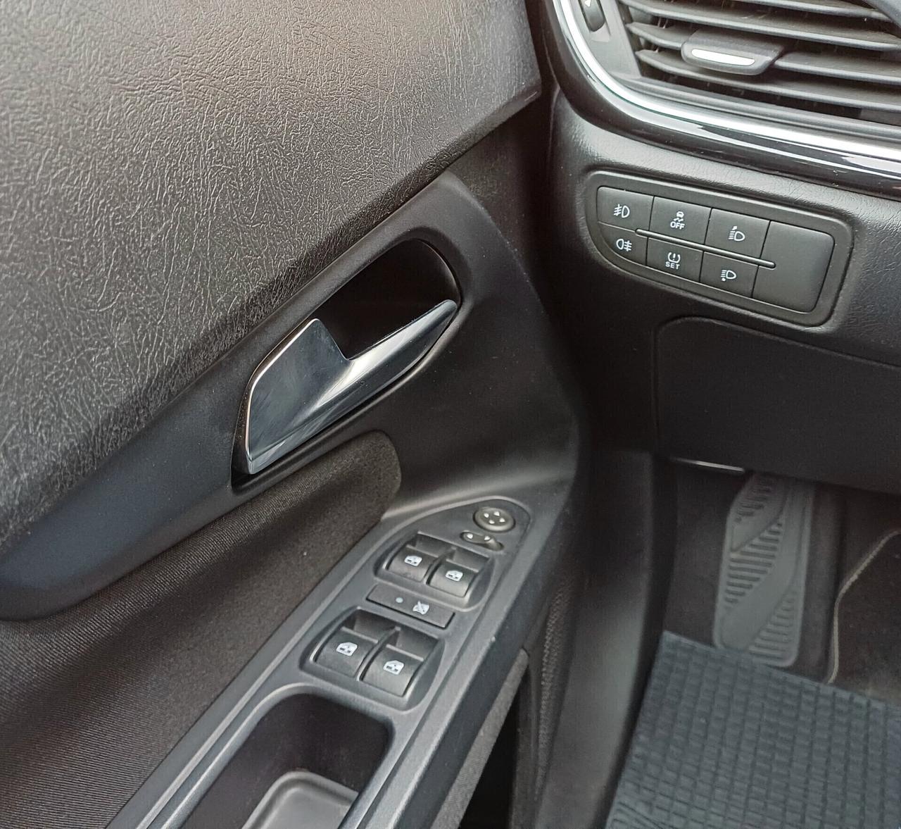 FIAT TIPO 1.6 MULTIJET 130cv 5 PORTE LIFE