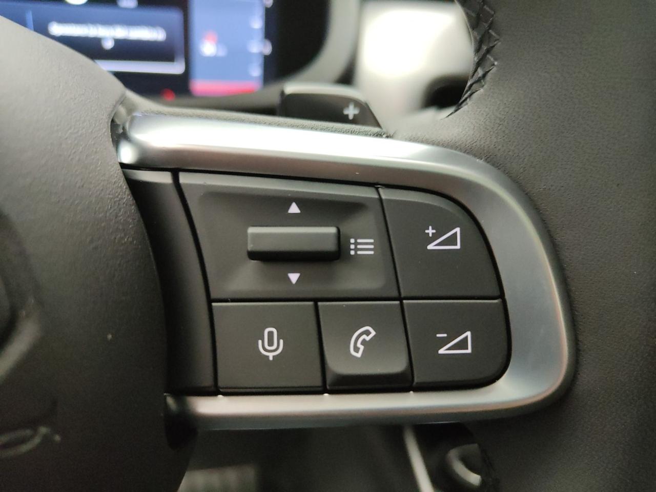 JEEP Avenger 1.2 MHEV 110CV TECH & SKY DCT (TETTO APRIBILE, INFOTAINMENT & CONVENIENCE PACK LIGHT)