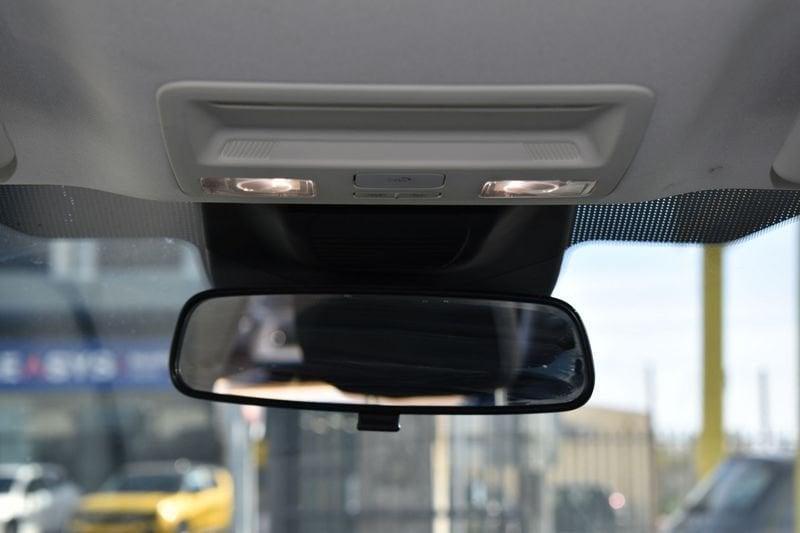 Ford Focus Focus 1.5 EcoBlue 120 CV SW Active