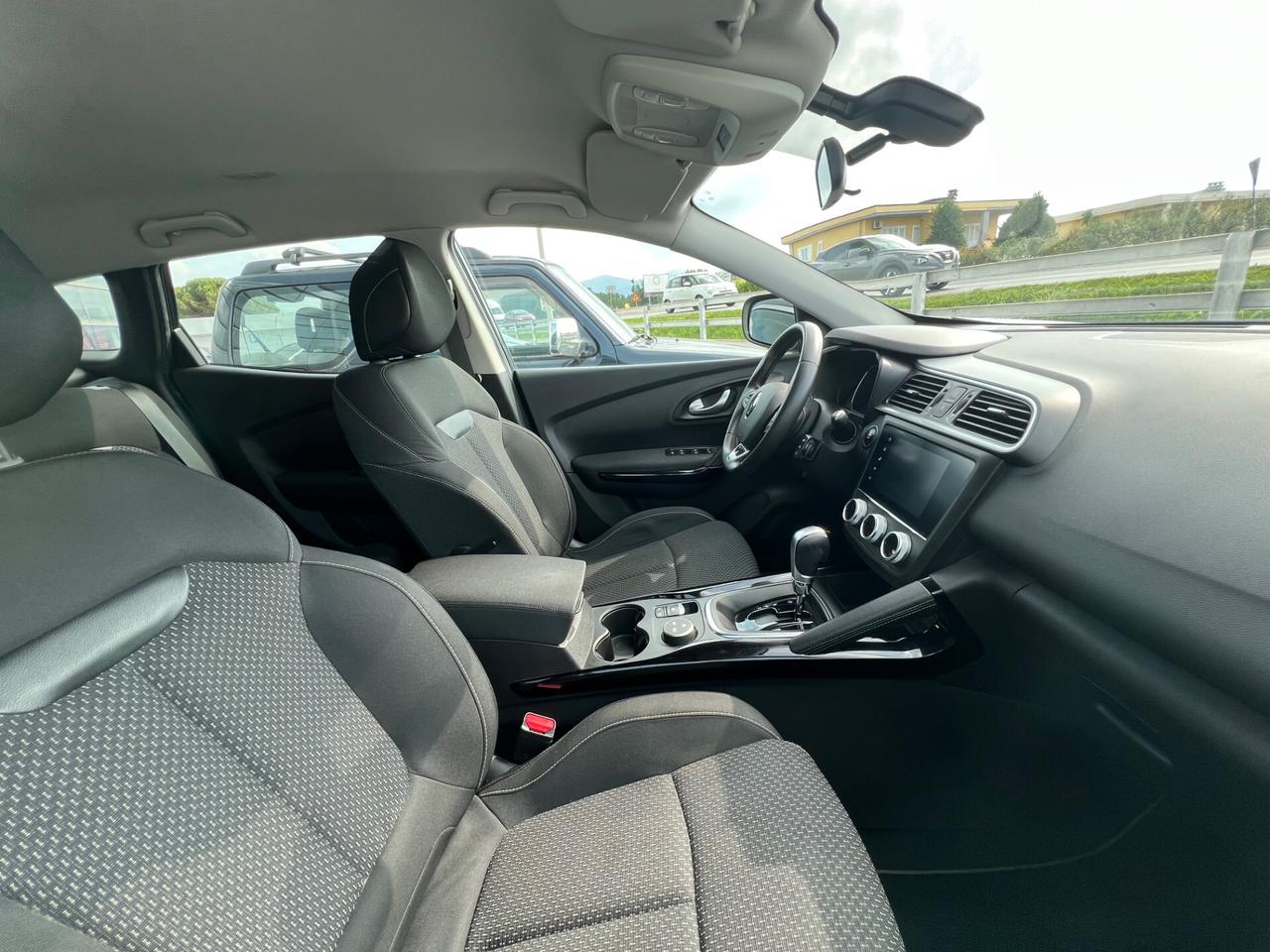 Renault Kadjar Blue dCi 8V 115CV Business