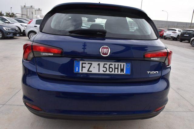 FIAT Tipo 1.6 Mjt S&S 5 porte Mirror