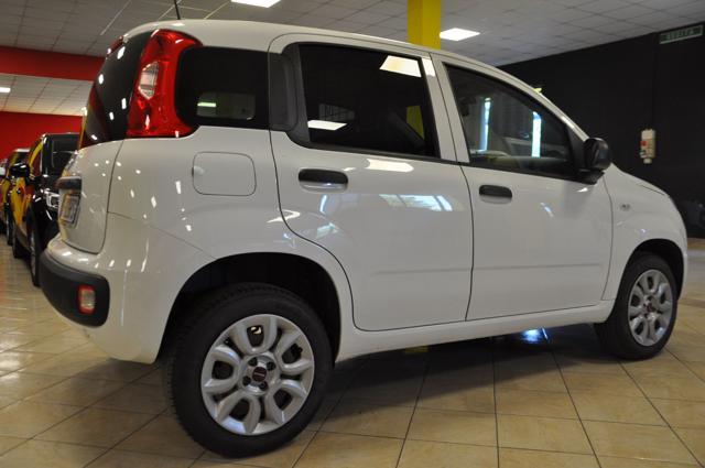 FIAT Panda 0.9TwinAir TurboNaturalPower Van 2 posti AUTOCARRO