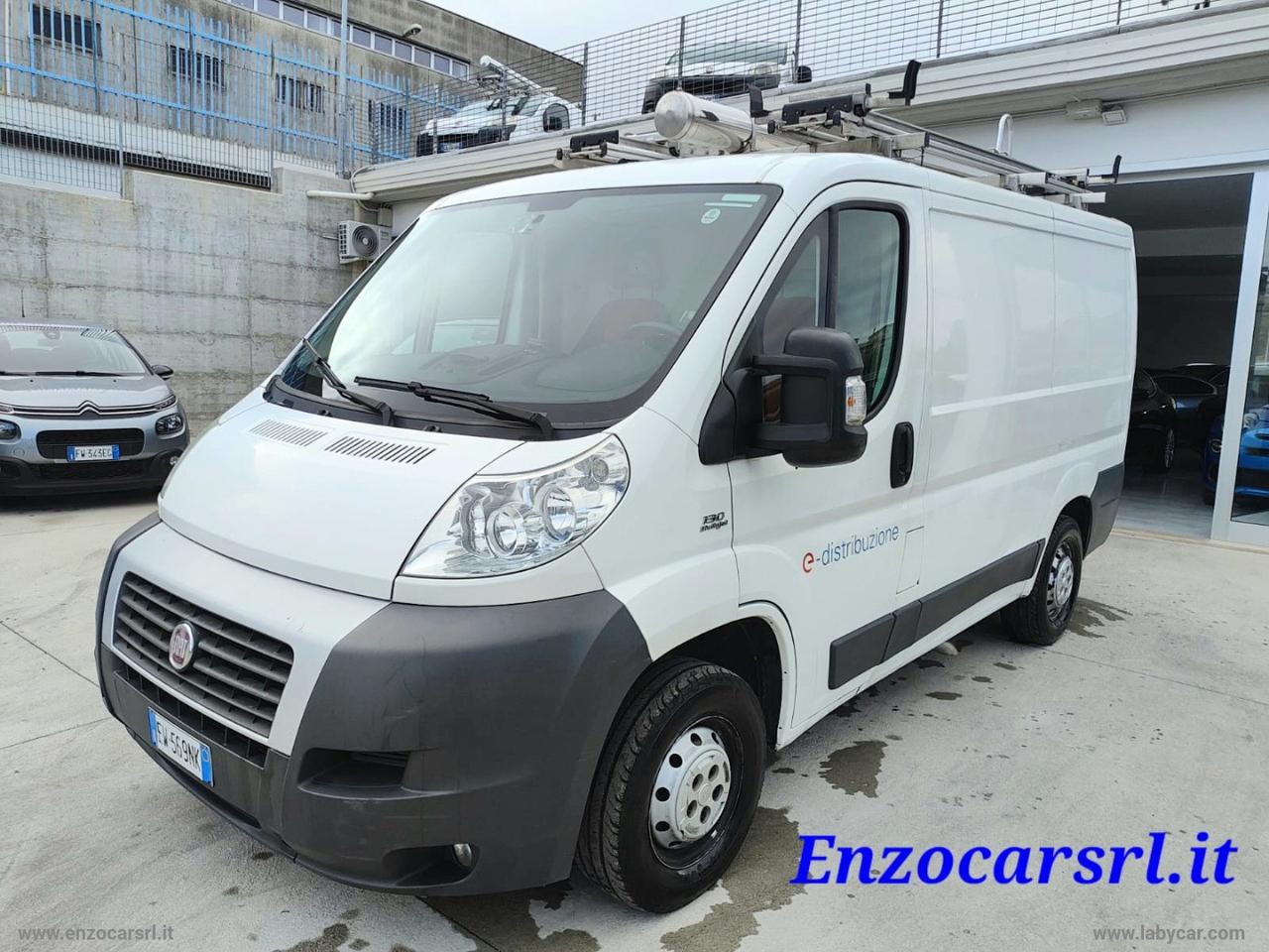 Ducato 35 2.3 MJT 130CV PLM-TM Furg.S.Vt