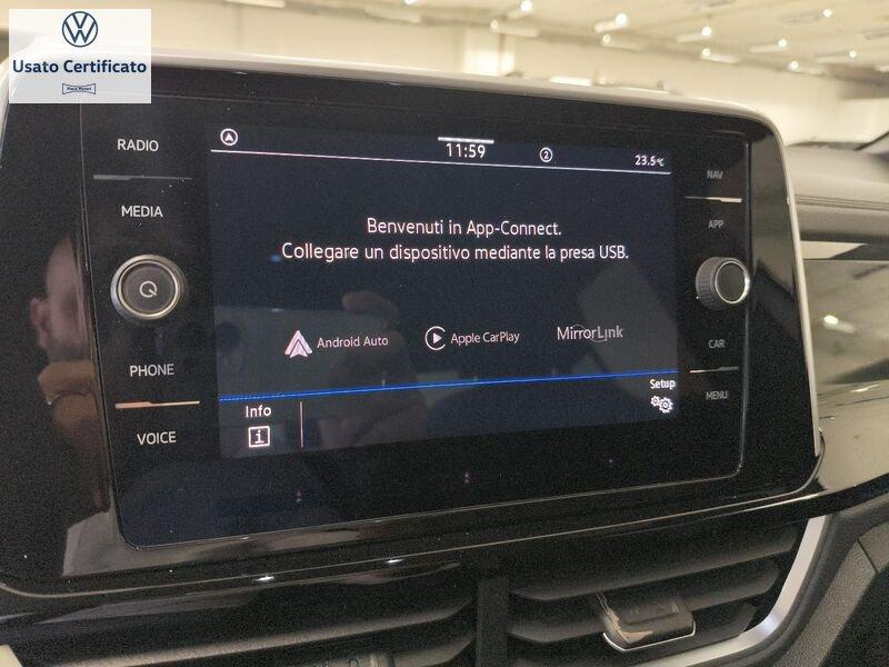 Volkswagen T-Roc T-Roc 1.5 TSI ACT R-Line