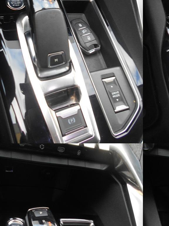 Peugeot 3008 1.5 BlueHDi Allure Pack EAT