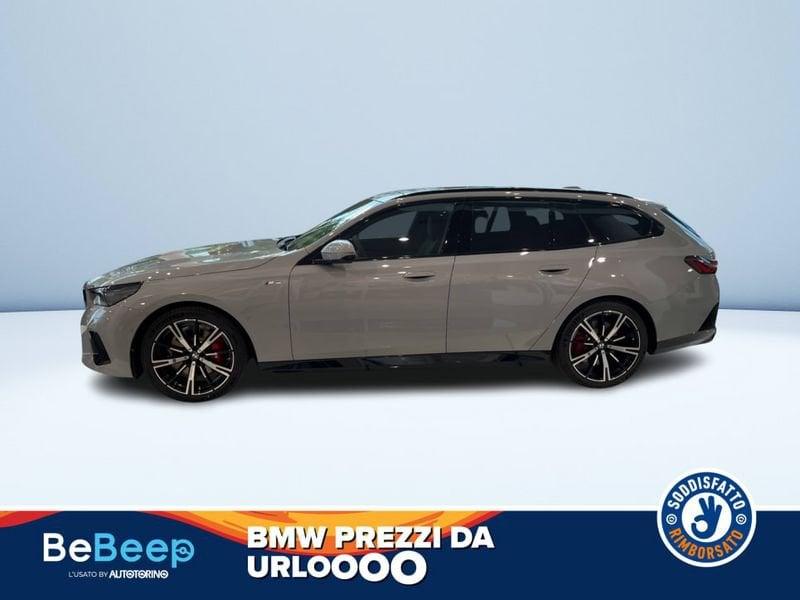 BMW Serie 5 Touring 520d xDrive M Sport Pro