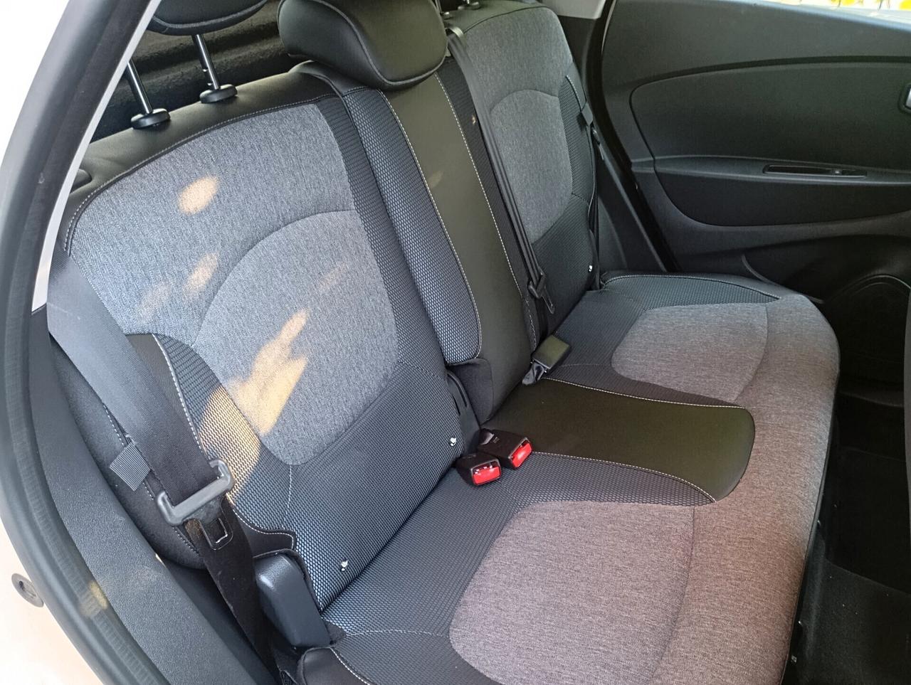 Renault Captur 1.5 dCi 90CV Business Aut.