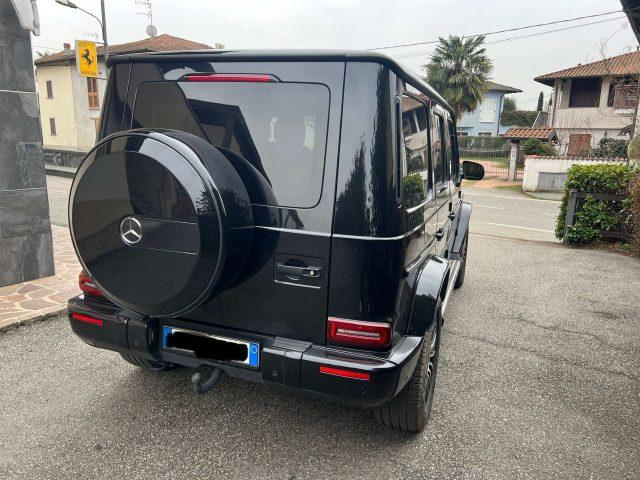 MERCEDES-BENZ G 350 d Premium Plus 286cv auto