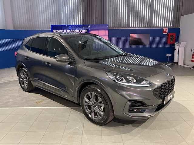 Ford Kuga 2.5 phev st-line 2wd 225cv cvt