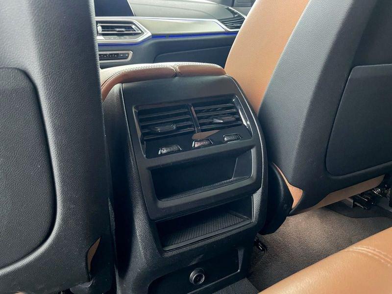 BMW X5 X5 xDrive30d 48V Msport