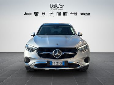 Mercedes-benz GLC 220 d 4Matic Mild Hybrid Advanced Plus