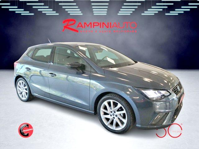 SEAT Ibiza 1.0 TSI 95 CV FR Pronta Consegna GARANZIA UFFICIAL