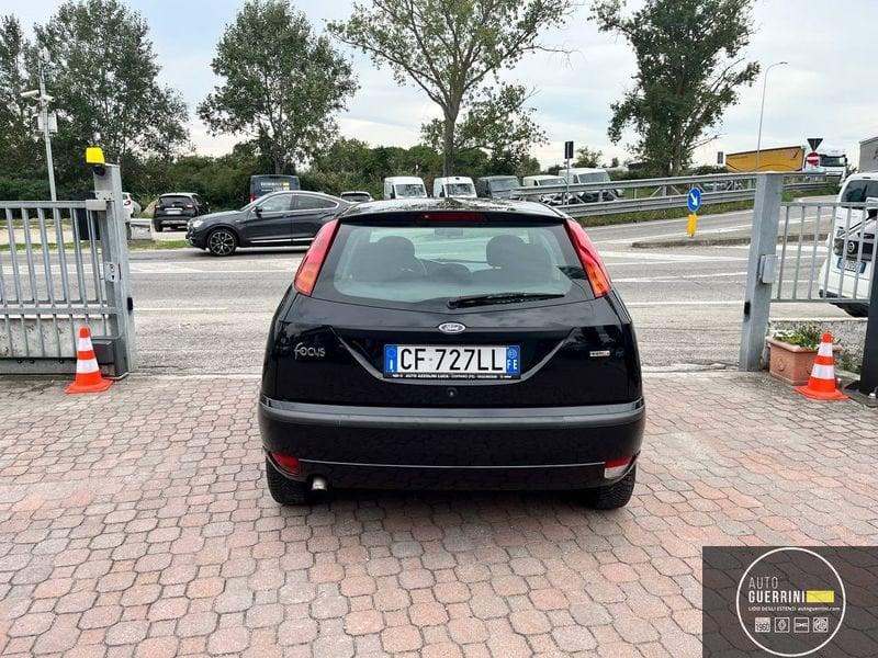 Ford Focus Focus 1.8 TDCi (100CV) cat 5p. Ambiente