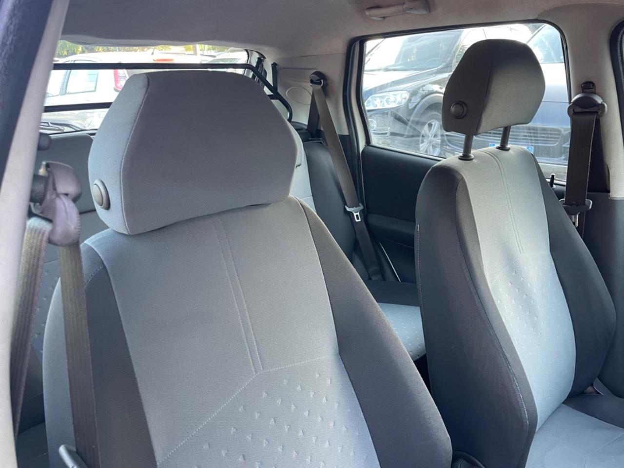 Fiat Punto 1.3 Multijet 16V 5 porte Dynamic Autocarro 4p.ti