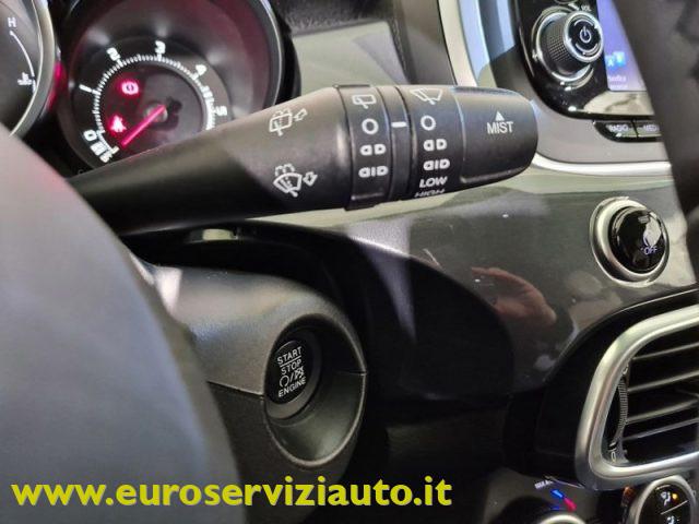 FIAT 500X 1.6 MultiJet 120 CV Opening Edition