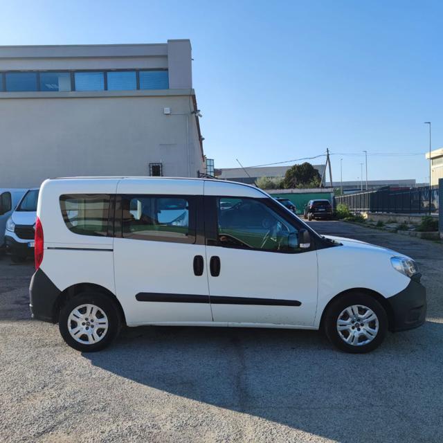 FIAT DOBLO' NEW COMBI 1.3 M-JET FURGONE N1 - 2017