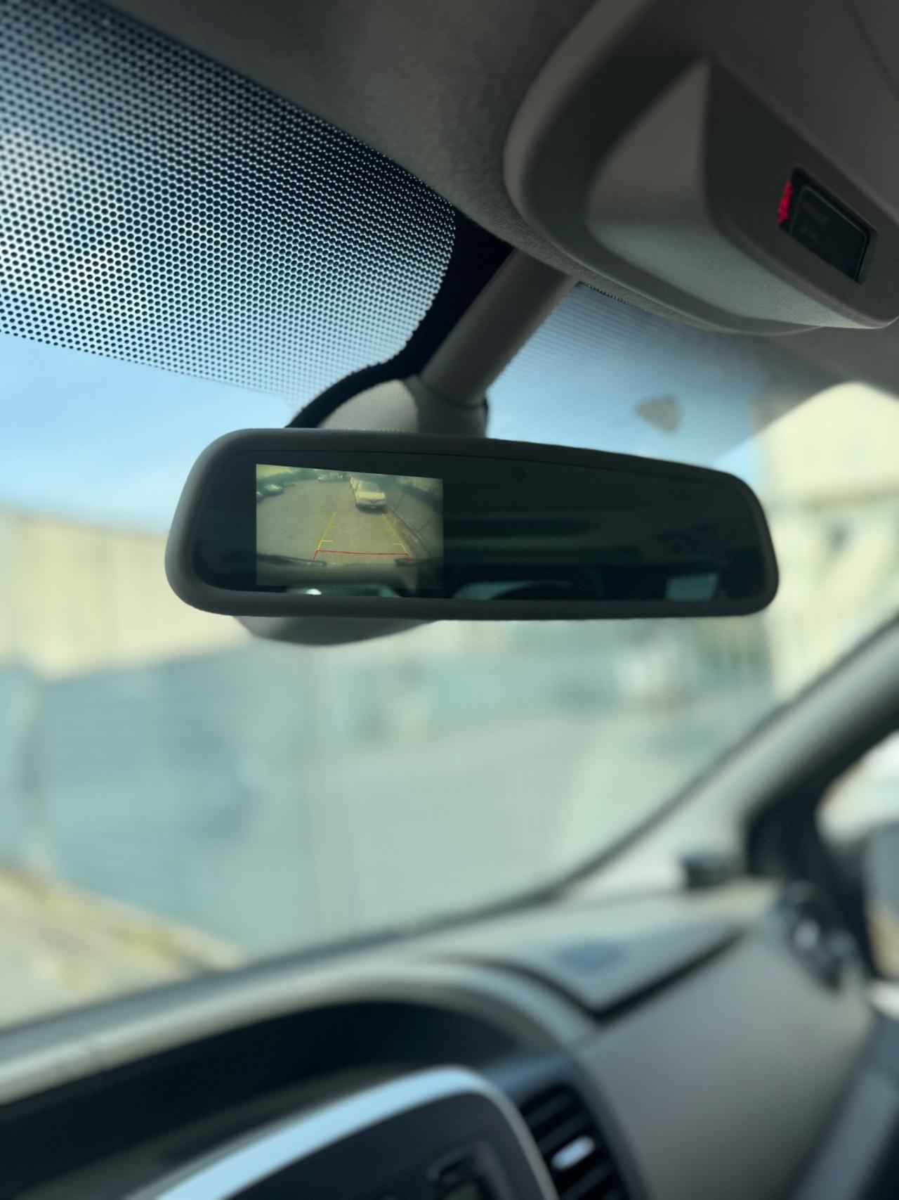 Renault Trafic T29 1.6 dCi 120CV S&S PL-TN Privilege Heavy