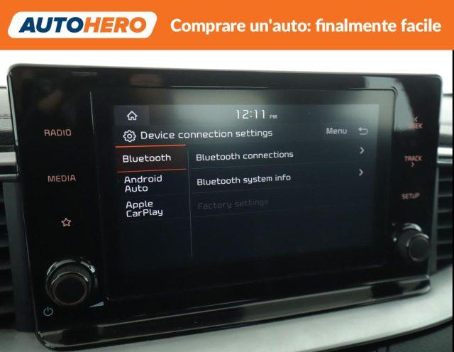 KIA XCeed 1.0 T-GDi Style