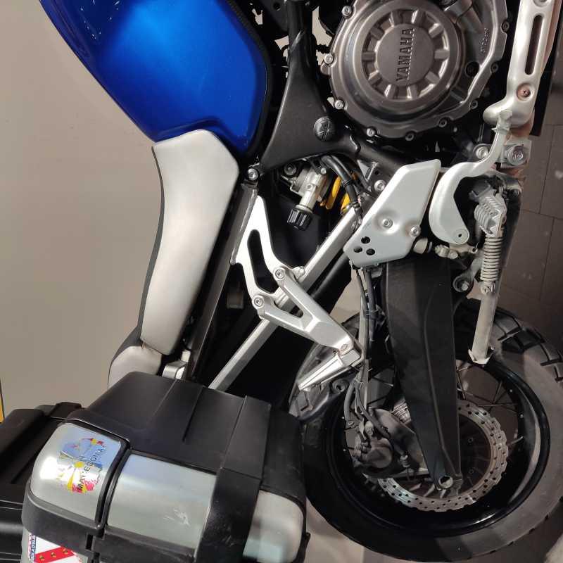 Yamaha XT1200Z Super Ténéré ABS - 2011