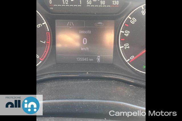 OPEL Corsa Corsa 1.4 Gpl Tech 90cv 5p Black Edition