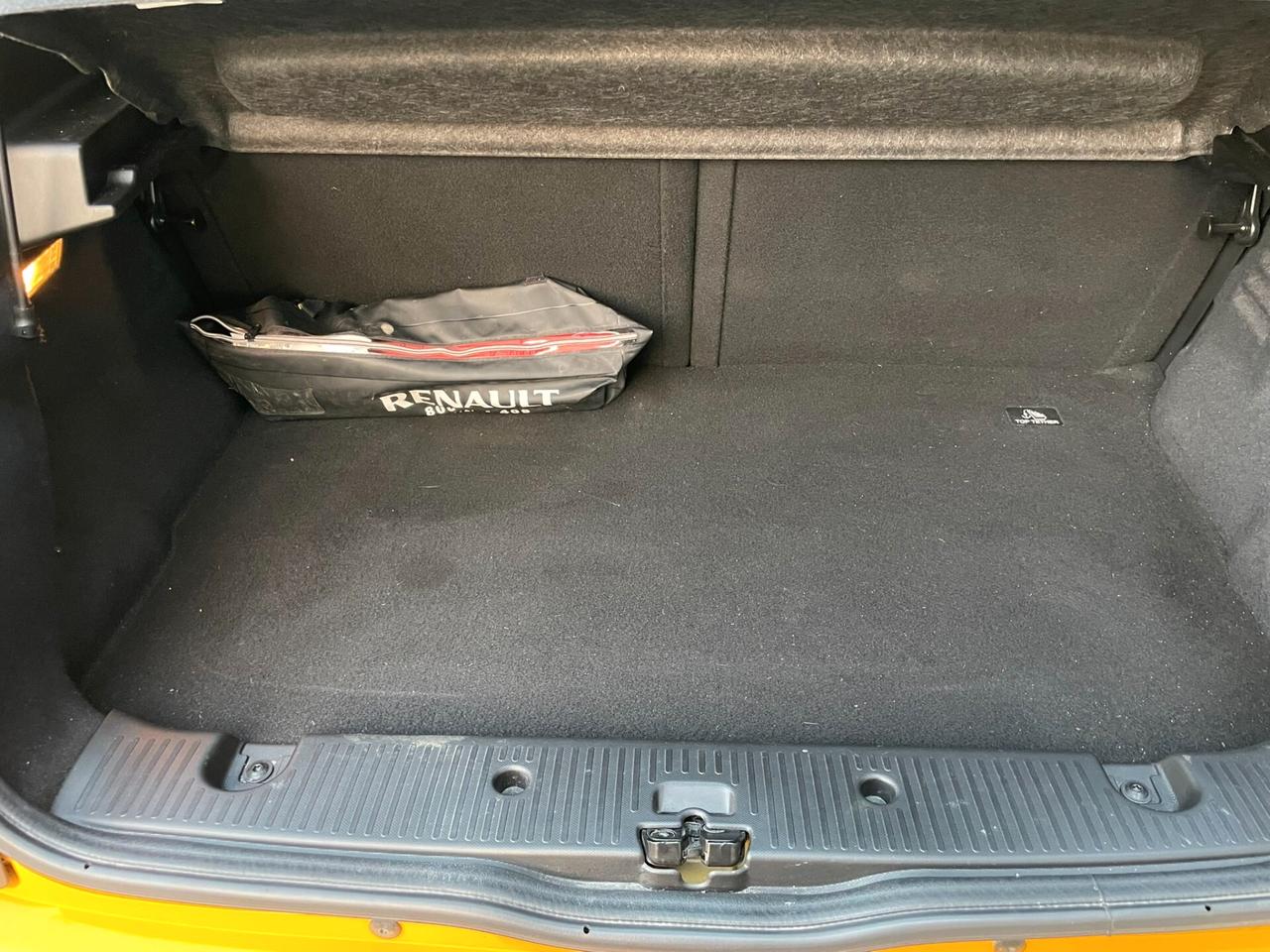 Renault Twingo SCe 65 CV Intens