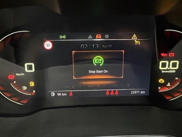 Mg ZS 1.5 VTi-tech Luxury