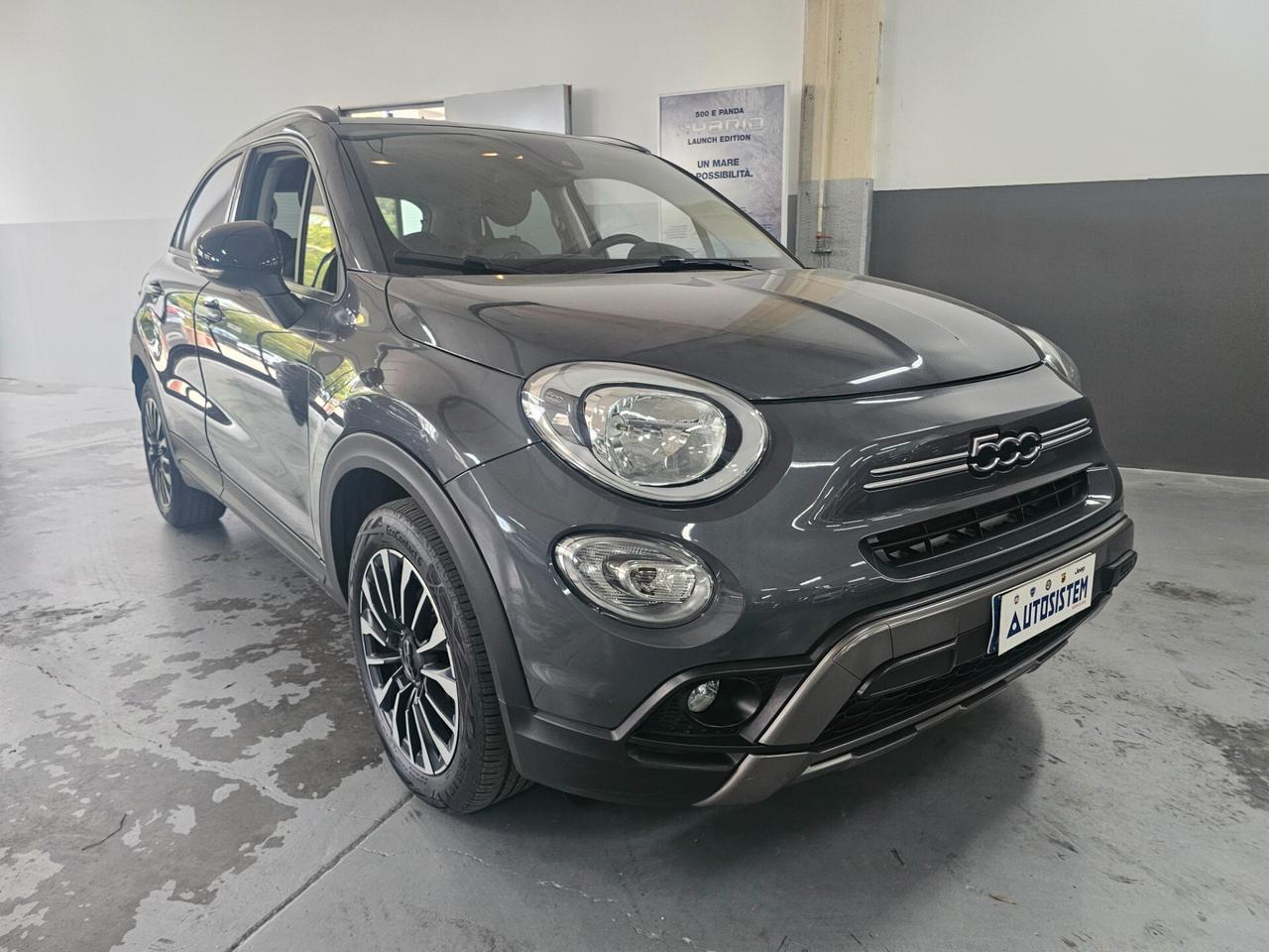 Fiat 500X 1.6 MultiJet 130 CV Cross