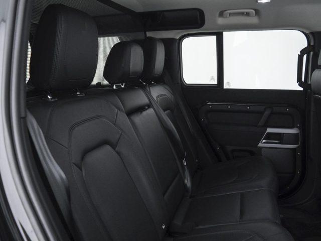 LAND ROVER Defender 110 3.0d i6 mhev SE awd 200cv auto - AUTOCARRO N1