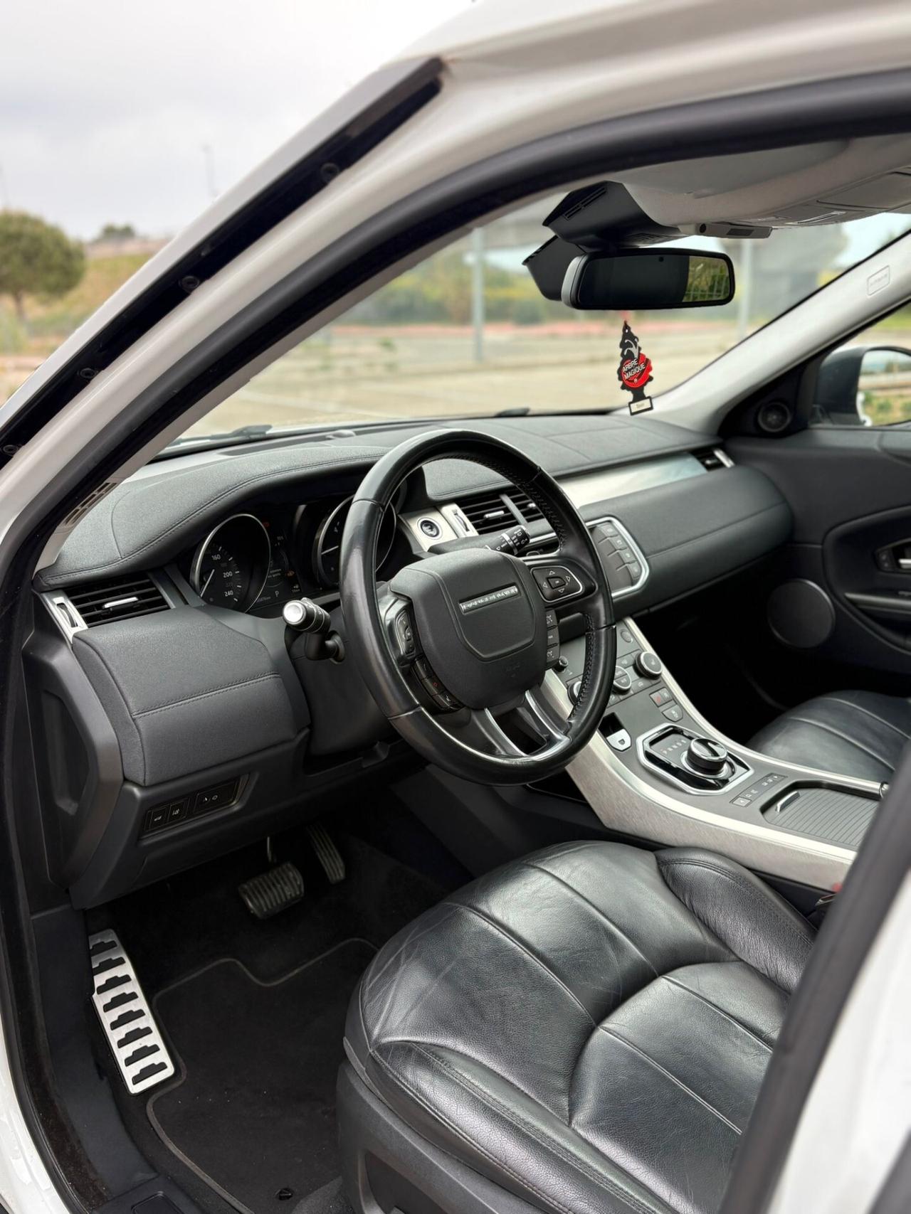 Land Rover Range Evoque 2.0 TD4 150 CV 5p. SE Dynamic