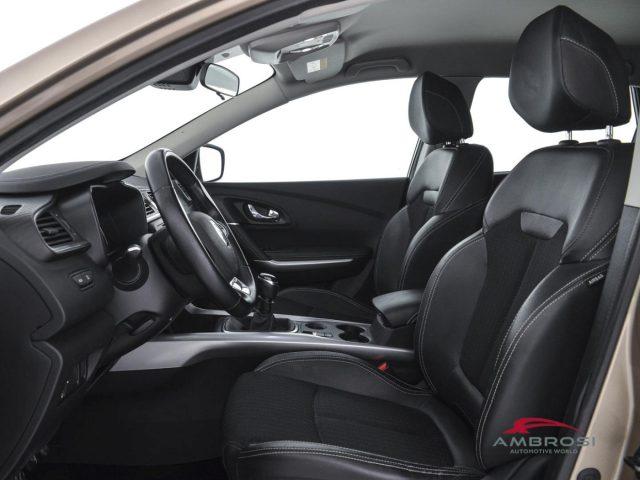 RENAULT Kadjar 8V 110CV Energy Intens