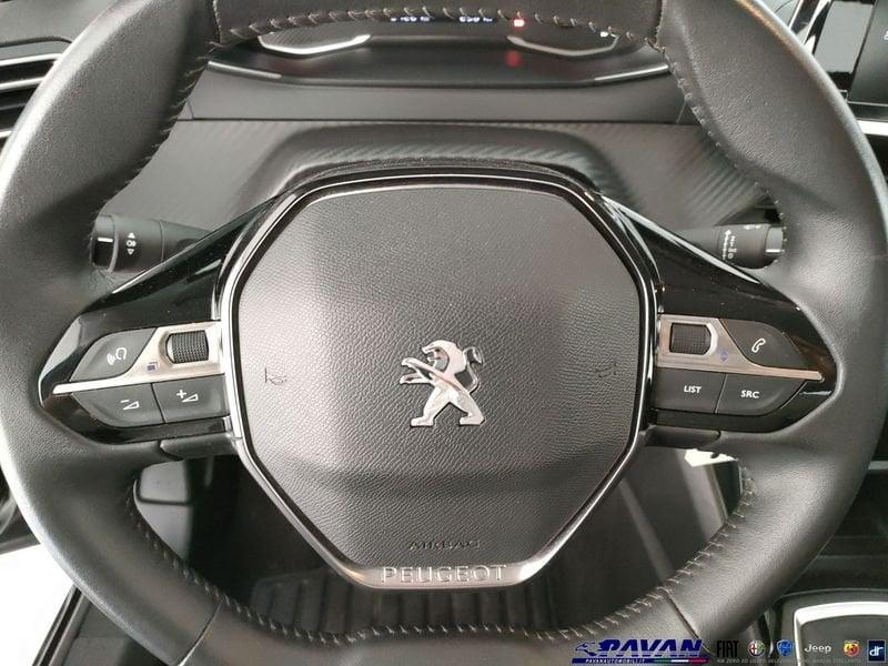 Peugeot 208 1.2 PureTech 75 Stop&Start 5 porte Active