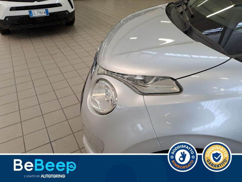 Citroën C1 5P 1.0 VTI SHINE