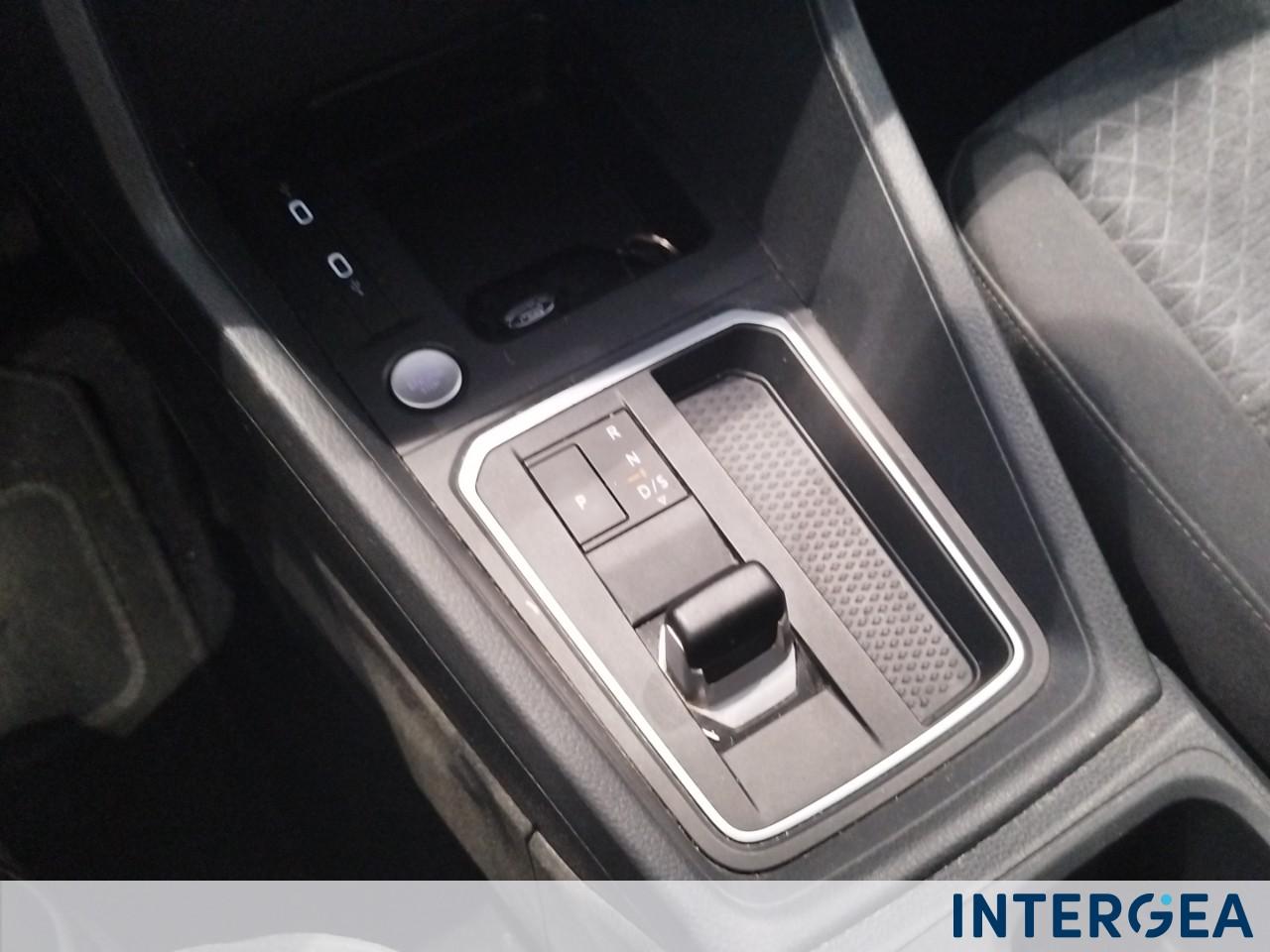 FORD Gran Tourneo Connect V761 2.0 ecoblue