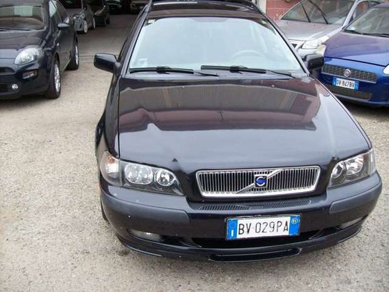 Volvo V40 1.9 D cat Optima