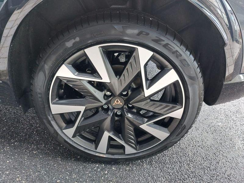Cupra Formentor 2.0 TDI DSG 150CV INTEL DRIVE + EDGE