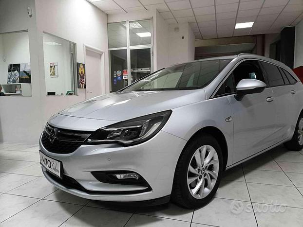 OPEL Astra 1.6 CDTi 136CV Start&Stop Sports Tour