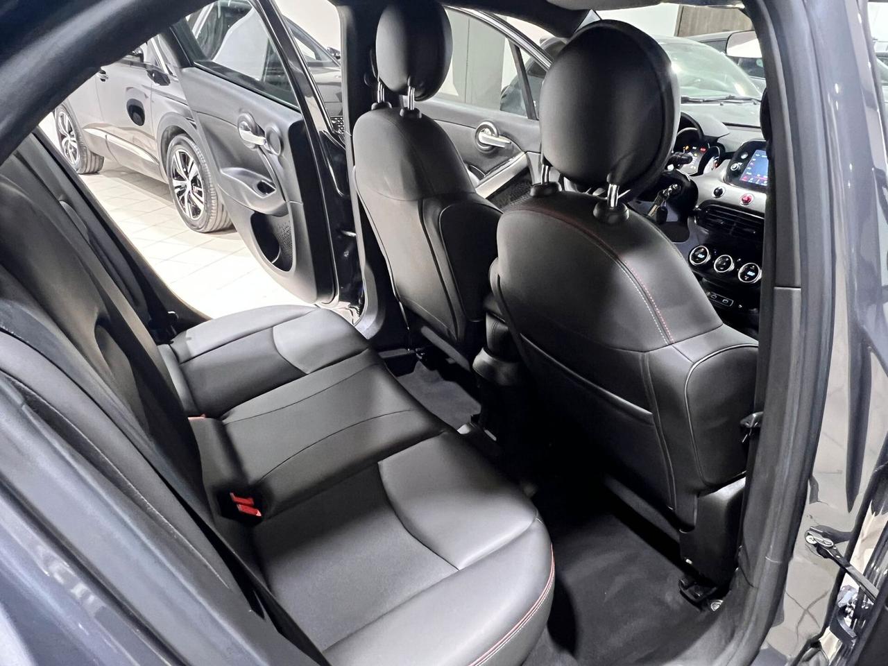 Fiat 500X 1.6 MultiJet 130 CV Sport
