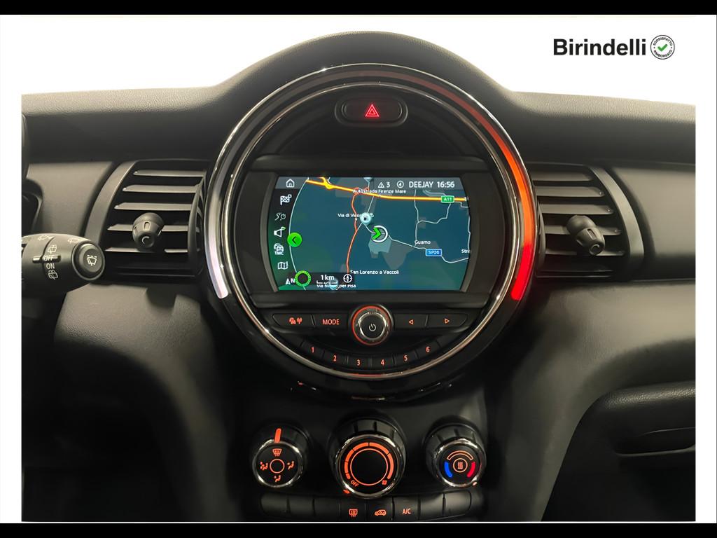 MINI Mini 5 porte (F55) - Mini 1.5 One Hype 5 porte