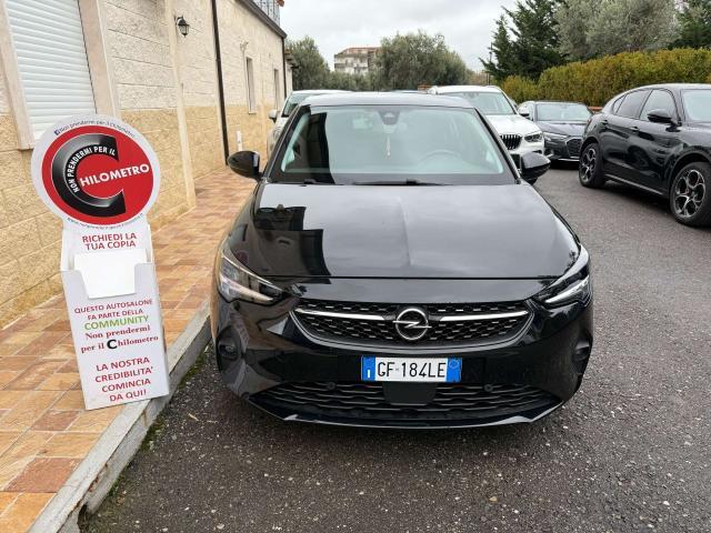 Opel Corsa Corsa 1.5 Elegance s