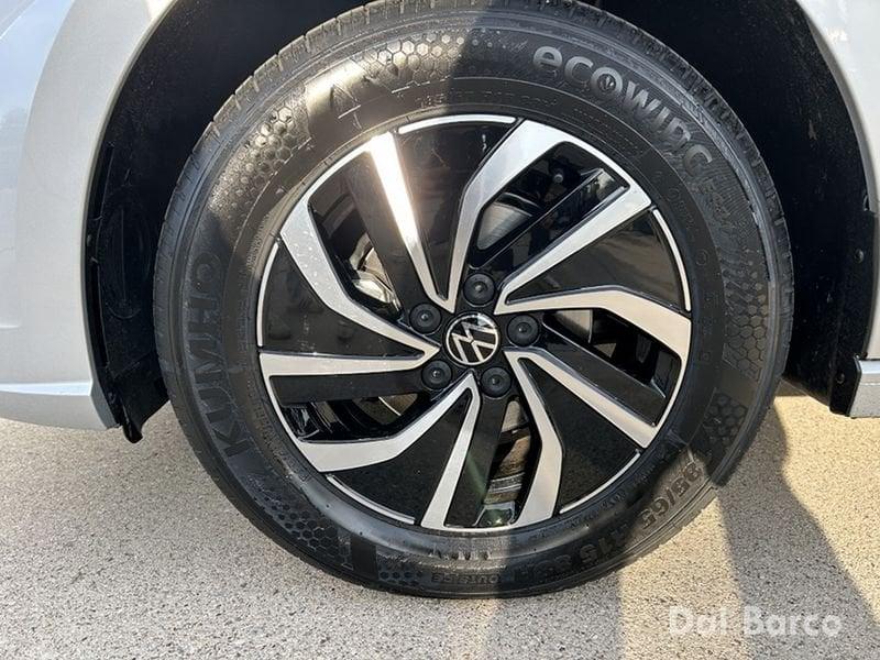 Volkswagen Polo Polo 1.0 Edition Plus