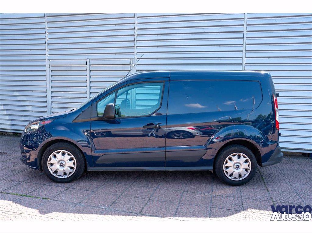 FORD Transit connect 220 1.5 tdci 75cv entry l1h1 e6 del 2018