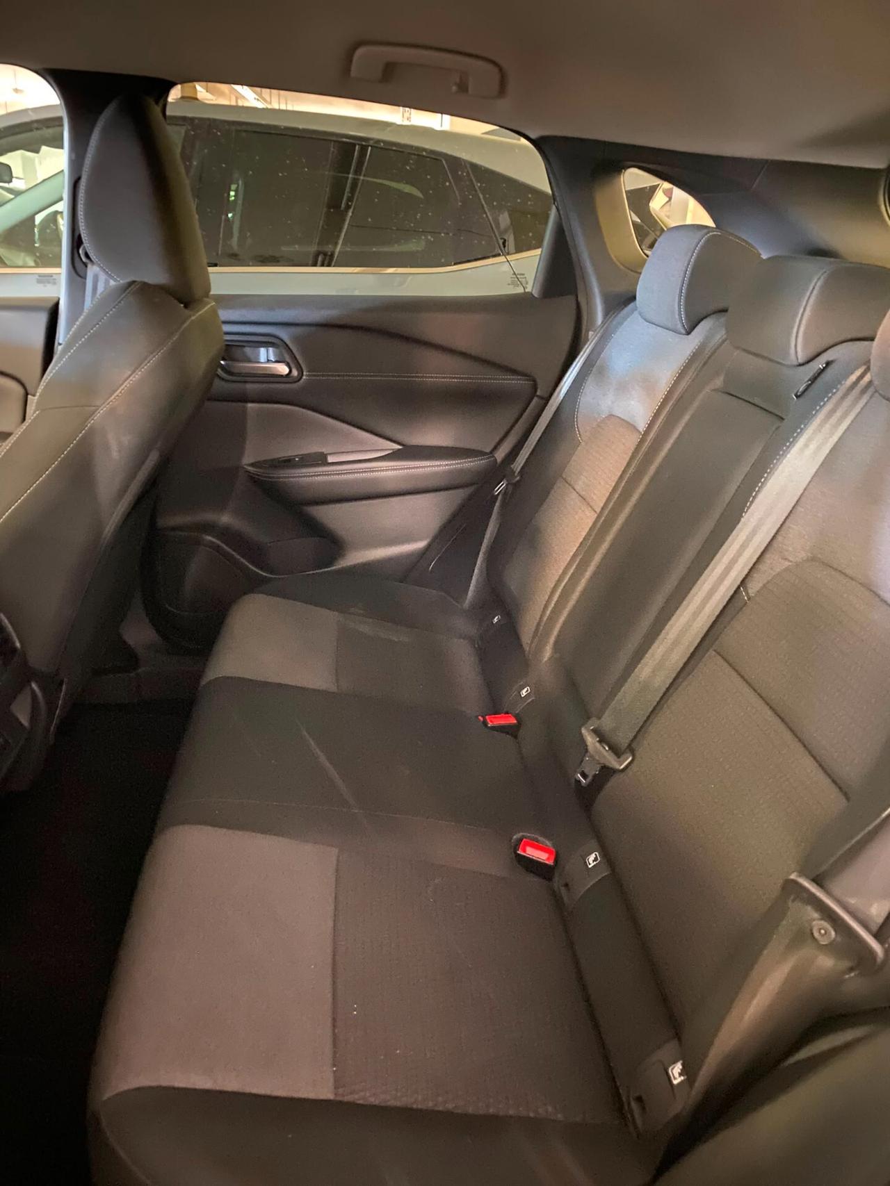 Nissan Qashqai MHEV 140 CV N-Connecta