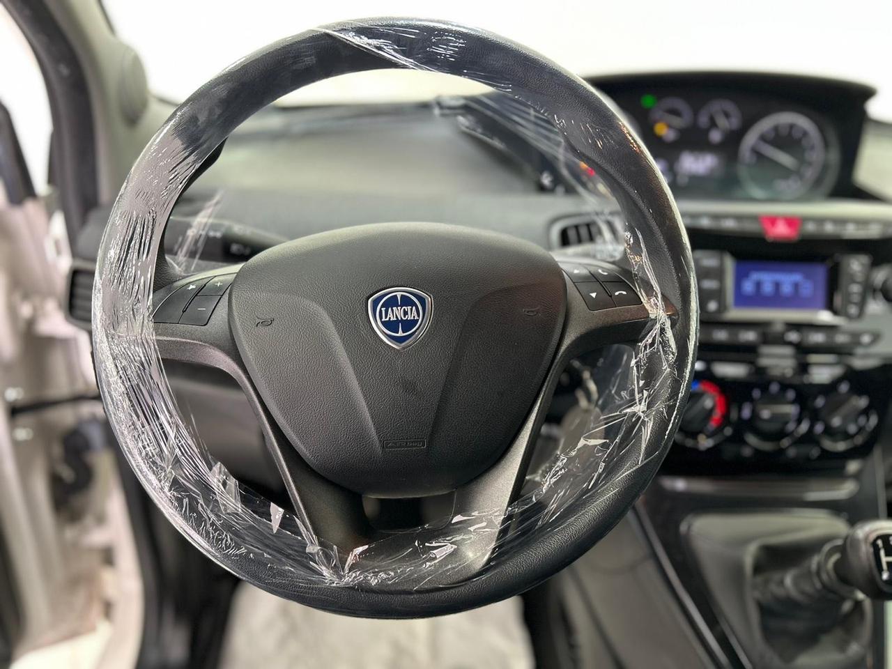 Lancia Ypsilon 1.0 FireFly 5 porte S&S Hybrid -GARANTITE-2022