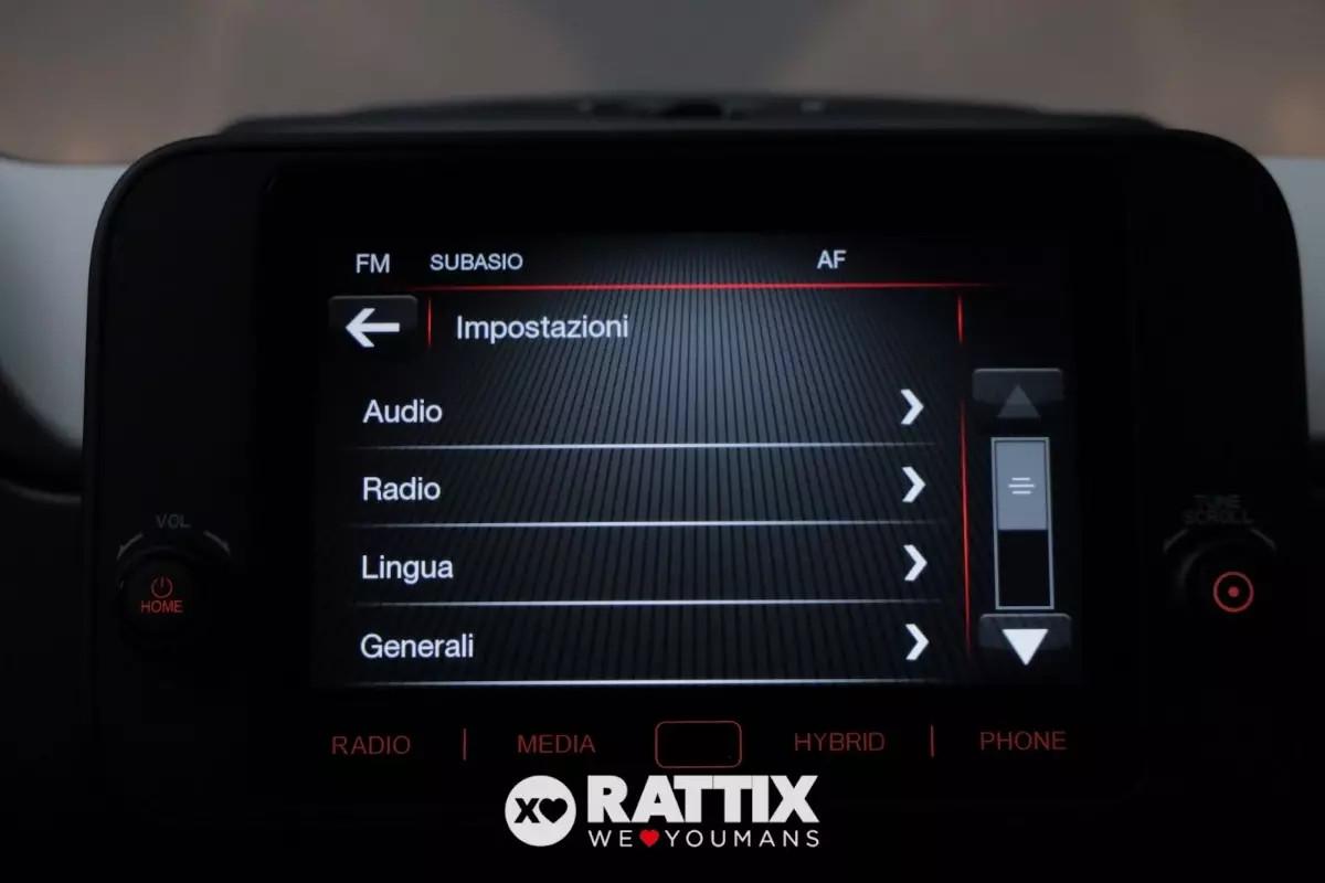 Fiat Panda Pandina 1.0 Firefly Hybrid 70CV