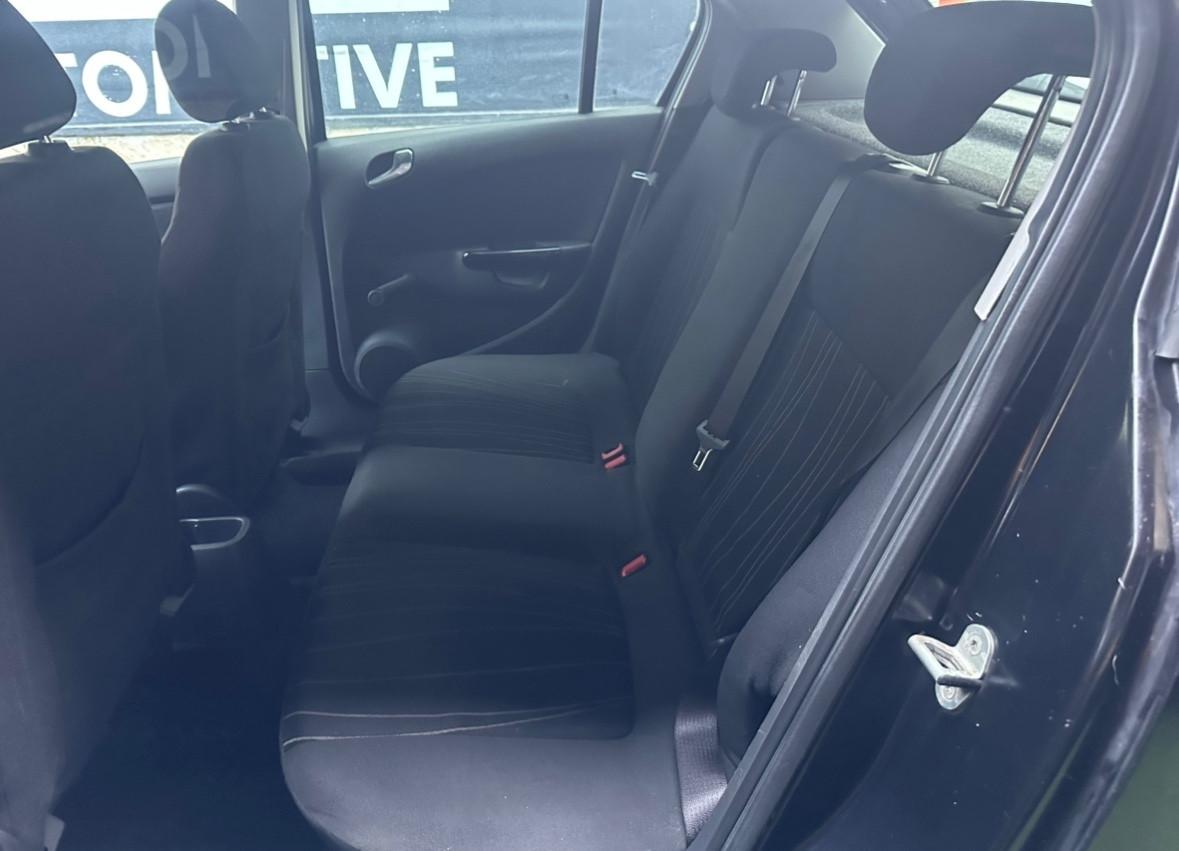 Opel Corsa 1.2 RATE / FINANZIAMENTI/ BONUS